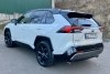 Toyota RAV4 Style 2020. ���� 4