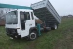 Volvo FL ����������� 1999 � �������
