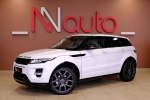 Land Rover Range Rover Evoque SD4 2011 � ����