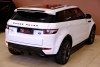 Land Rover Range Rover Evoque SD4 2011. ���� 5