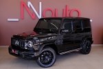 Mercedes G-Class G500 2018 � ����