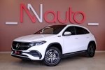 Mercedes EQA-Class 300 2022 � ����