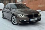 BMW 3 Series  2013 � ���