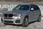 BMW X3 X-drive35i 2016 � ���