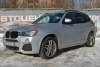 BMW X3 X-drive35i 2016. ���� 4
