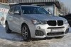 BMW X3 X-drive35i 2016. ���� 5