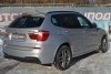 BMW X3 X-drive35i 2016. ���� 6
