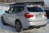 BMW X3 X-drive35i 2016. ���� 7