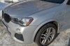 BMW X3 X-drive35i 2016. ���� 9