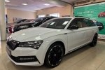 Skoda Superb  2020 � ������������