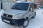 Fiat Doblo  2007 � ������