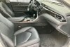 Toyota Camry Premium 2020. ���� 7