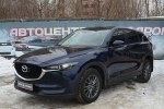 Mazda CX-5 2.5 AT 2020 � ���