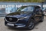 Mazda CX-5 2.5 AT 2020 � ���