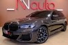 BMW 5 Series 530i Touring 2021. ���� 2
