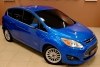 Ford C-Max Energi 2014. ���� 4