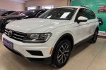 Volkswagen Tiguan  2018 � ������������