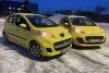 Peugeot 107  2012. ���� 8