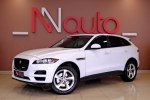 Jaguar F-Pace 2018