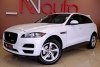 Jaguar F-Pace R-Sport 2018. ���� 2