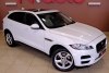Jaguar F-Pace R-Sport 2018. ���� 4