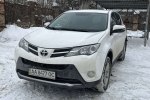 Toyota RAV4 LOUNGE 2013 � ���