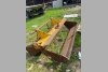 JCB 526 2500kg 7m 1995. ���� 14