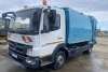Mercedes  Atego  2012 �824589