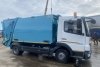 Mercedes Atego NTM 10.9m3 2012. ���� 4