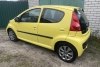 Peugeot 107  2011. ���� 3