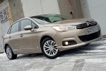 Citroen C4 - automatic 2012 � ����