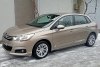 Citroen C4 - automatic 2012. ���� 3