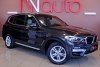 BMW X3  2020. ���� 4