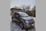 Fiat 500 e 2016 � ��������