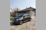 Fiat 500 2016