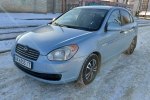 Hyundai Accent  2008 � ������