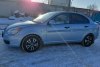Hyundai Accent  2008. ���� 6