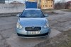 Hyundai Accent  2008. ���� 3