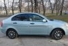 Hyundai Accent  2008. ���� 8
