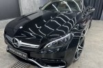 Mercedes C-Class C250 AMG 63 2016 � ���