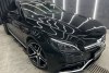 Mercedes C-Class C250 AMG 63 2016. ���� 8