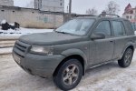 Land Rover Freelander  2002 � ������