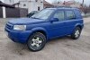 Land Rover Freelander  2002. ���� 4