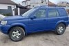 Land Rover Freelander  2002. ���� 5
