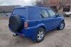 Land Rover Freelander  2002. ���� 8