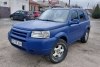 Land Rover Freelander  2002. ���� 14