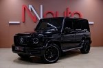 Mercedes G-Class  2018 � ����