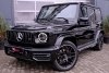 Mercedes G-Class  2018. ���� 2