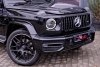 Mercedes G-Class  2018. ���� 3
