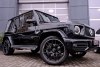 Mercedes G-Class  2018. ���� 4